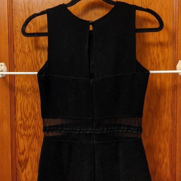 PARISCOPE Vtg Maxi Dress - Picture 3 of 6